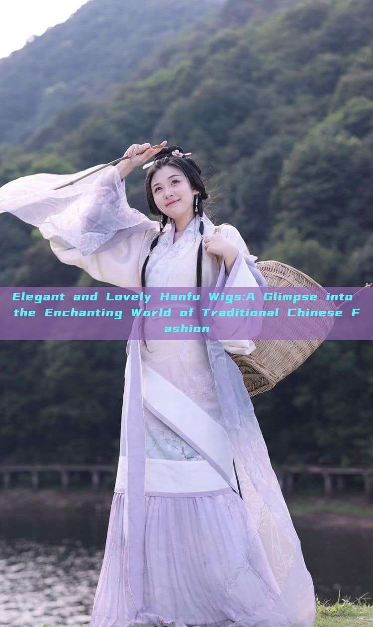 Elegant and Lovely Hanfu Wigs:A Glimpse into the Enchanting World of Traditional Chinese Fashion Elegant and Lovely Hanfu Wigs:A Glimpse into the Enchanting World of Traditional Chinese Fashion