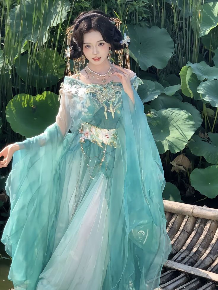 A Complete Guide to Childrens Hanfu Fashion for Girls