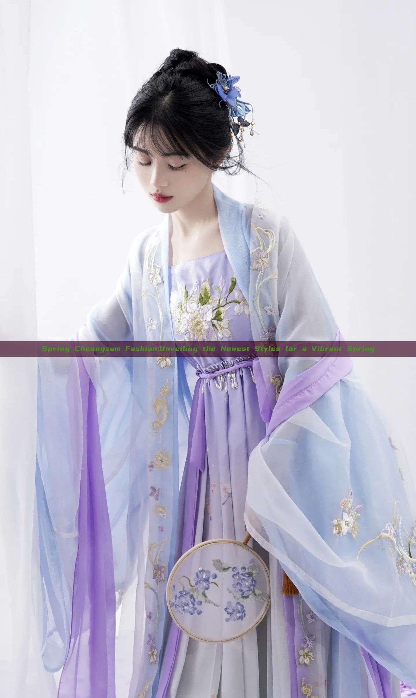Spring Cheongsam Fashion:Unveiling the Newest Styles for a Vibrant Spring Spring Cheongsam Fashion:Unveiling the Newest Styles for a Vibrant Spring