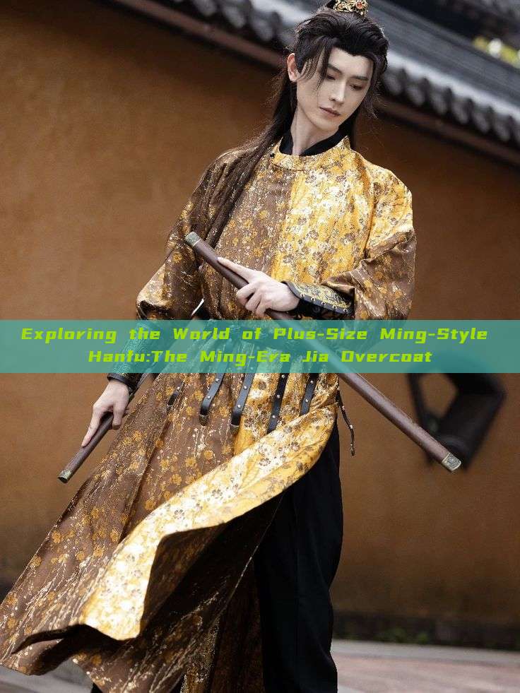 Exploring the World of Plus-Size Ming-Style Hanfu:The Ming-Era Jia Overcoat Exploring the World of Plus-Size Ming-Style Hanfu:The Ming-Era Jia Overcoat