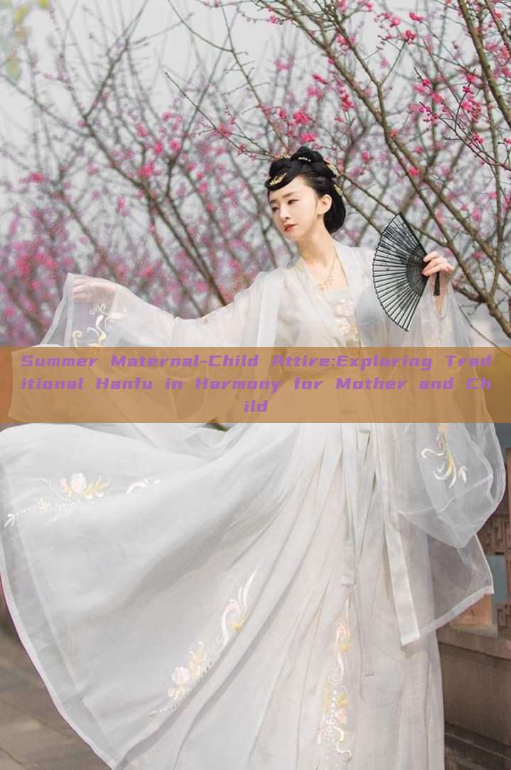 Summer Maternal-Child Attire:Exploring Traditional Hanfu in Harmony for Mother and Child Summer Maternal-Child Attire:Exploring Traditional Hanfu in Harmony for Mother and Child