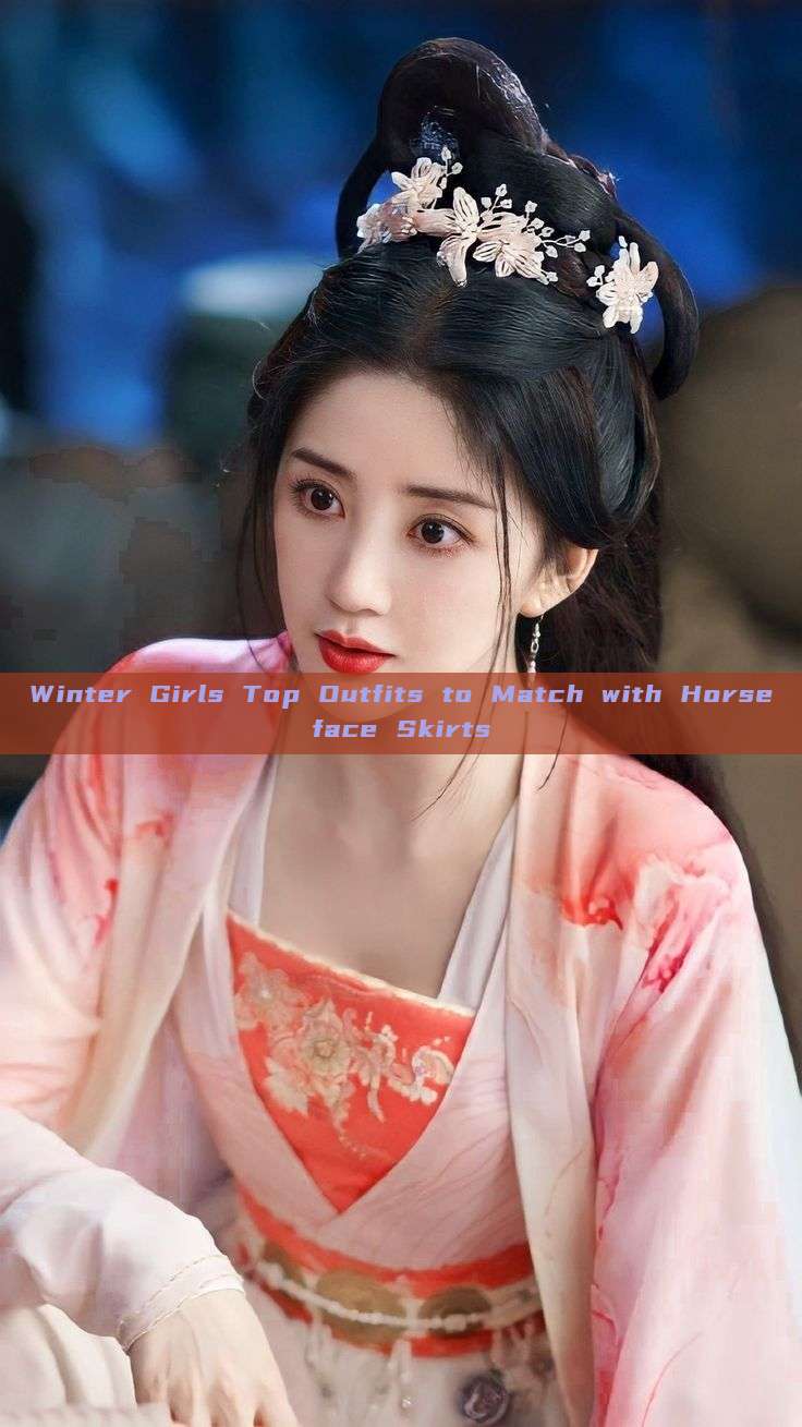 Winter Girls Top Outfits to Match with Horseface Skirts Winter Girls Top Outfits to Match with Horseface Skirts