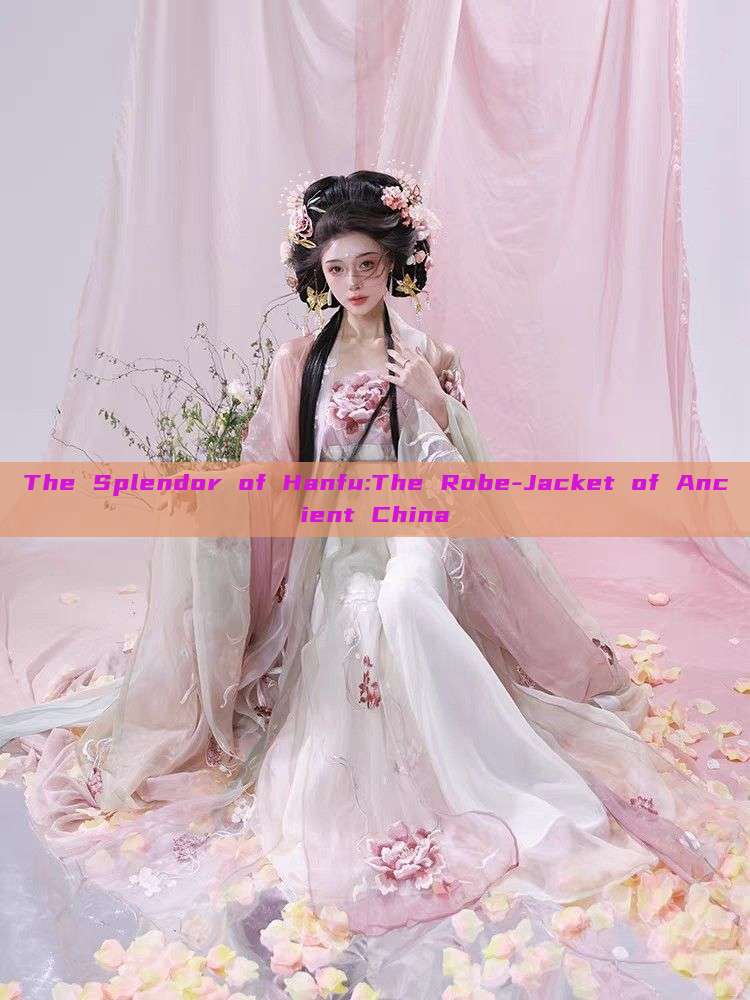 The Splendor of Hanfu:The Robe-Jacket of Ancient China